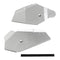 Zeta Frame Guard Honda CRF1100L '20-