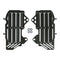 Zeta Radiator Core Guard Honda CRF1100L