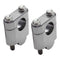 Zeta Bar Rise Kit - Height 30mm, 22.2mm Bar - Ti-Colour