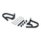 Zeta Pipe Engine Guard - Honda CRF250L ('21-)