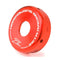Zeta Rear Shock End Cap SHW 50mm - Red