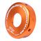 Zeta Rear Shock End Cap WP 46mm - Orange