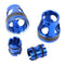 Zeta Lowdown Inner Kit Front KYB AOS25 -30mm