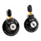Zeta WP Rear Suspension Gas Valve XPLOR