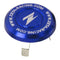 Zeta Stem Cap 13-17.5mm - Blue