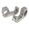 Zeta Armor U-Clamp Kit for 1-1/8 (28.6mm)