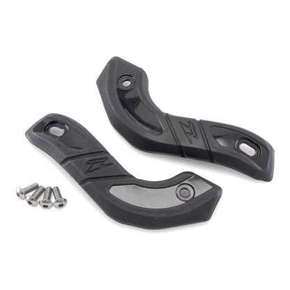 Zeta Replacement Pro Armour Guard L/R