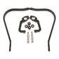 Zeta Adv Armor 22.2mm Bar Black