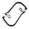 Zeta ADV Armour Handguard Monkey 125 - Black