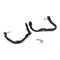 Zeta Antler Handguard Black