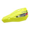 Zeta Impact X2 Handguard Rep.plastic Yellow