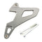 Zeta Drive Cover DR-Z400S/SM '00-'19 - Titanium