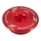 Zeta Engine Plug GasGas MC / EX / EC250F / 350F '21 - Red
