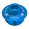 Zeta Oil Filler Plug KTM / Husqvarna - H-Blue