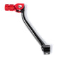 Zeta Forged Shift Lever Honda CRF150R '07- - Red