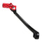 Zeta Forged Shift Lever Honda CRF450R/RX '17-, CRF450L '19- - Red