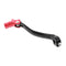 Zeta Forged Shift Lever Kawasaki KX250/F '09-, KX250X '21- - Red
