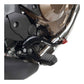 Zeta Trigger Brake Pedal Honda CRF1000L '16-19,CRF1100L '20- R