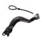 Zeta Tri Brake Pedal TXX - Black