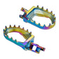 Zeta Max Foot Pegs KX – Oilslick