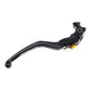 Zeta Pilot B-Lever Black Honda Kawasaki ZX10R '06-15,ZX14R '06-, etc