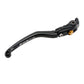 Zeta Pilot B-Lever Black Yamaha YZF-R1 '04-14,YZF-R6 '05-16