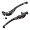 Zeta Pilot Lever Set - Black