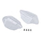 Zeta Sonic Handguard PC 2pcs