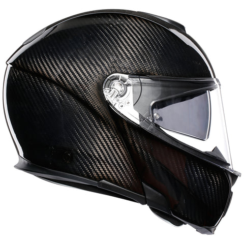 AGV SPORTMODULAR [GLOSSY CARBON]