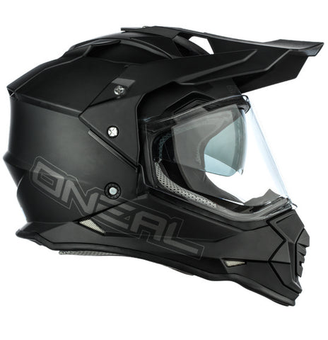 O'Neal SIERRA Helmet R V.23 - Flat Black