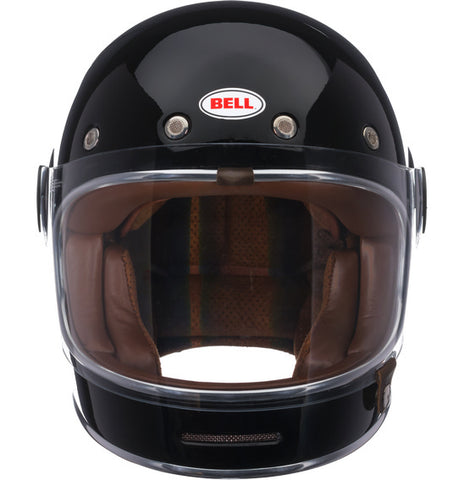 Bell BULLITT Gloss Black