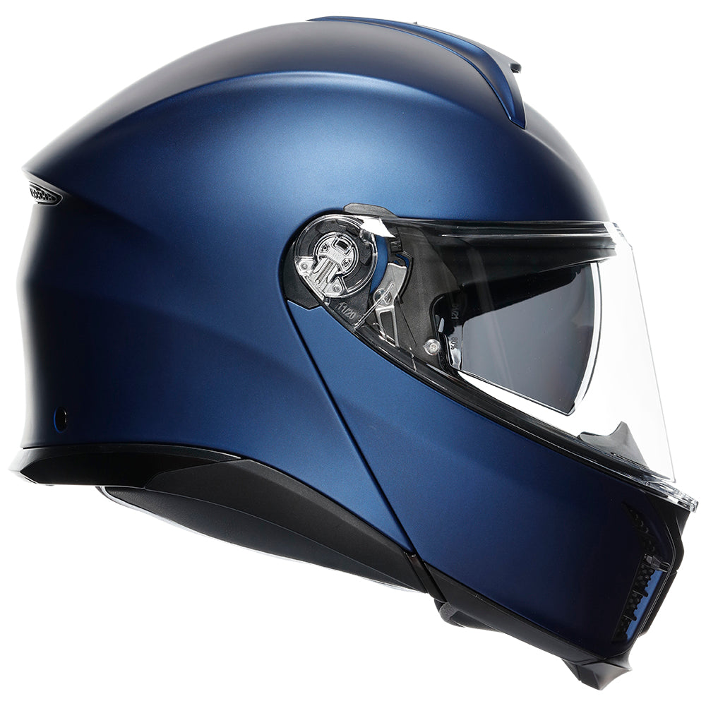 AGV TOURMODULAR [GALASSIA BLUE MATT]