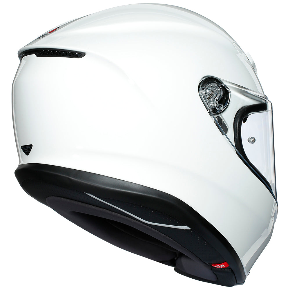 AGV K6 [WHITE]