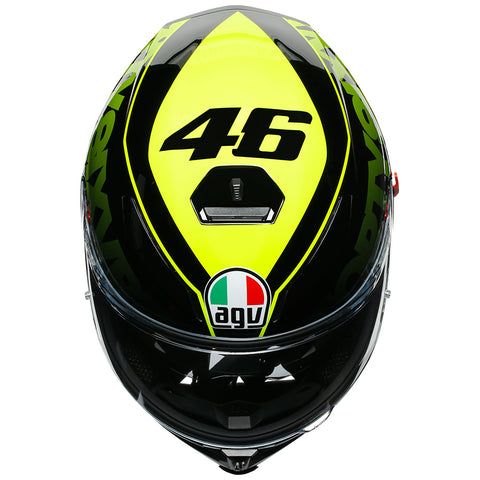 AGV K5 S [FAST 46]