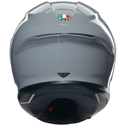 AGV K6 S [NARDO GREY] 5