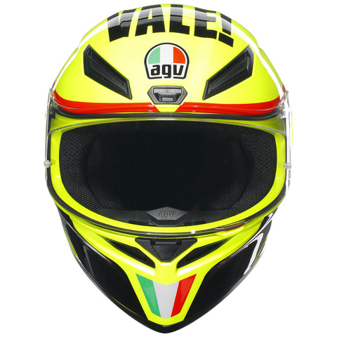 AGV K1 S [GRAZIE VALE] 2