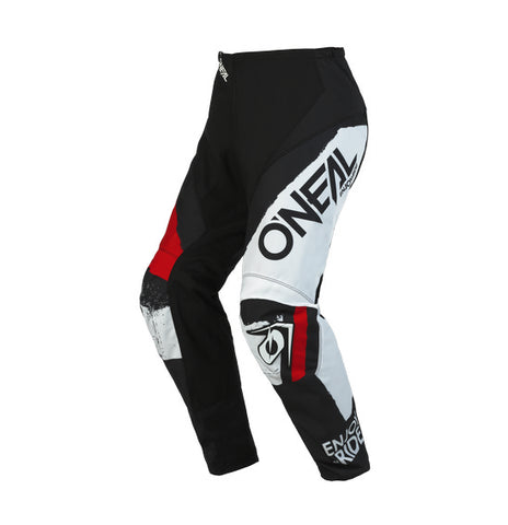 O'Neal ELEMENT Shocker V.23 Pant - Black/Red