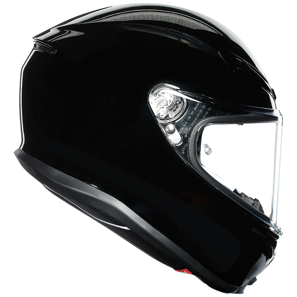 AGV K6 [BLACK] 5