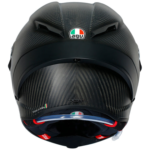 AGV PISTA GP RR [MATT CARBON]