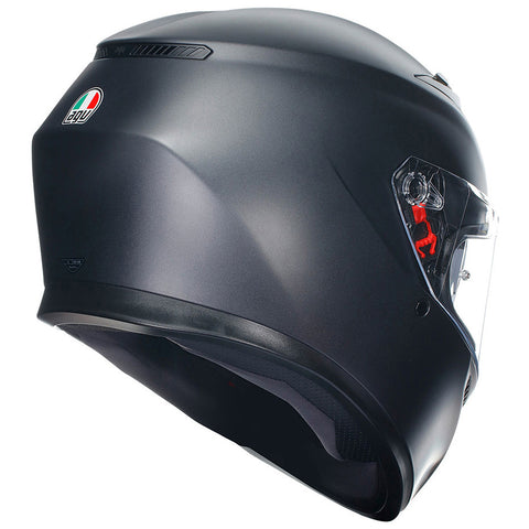 AGV K3 [MATT BLACK] 6