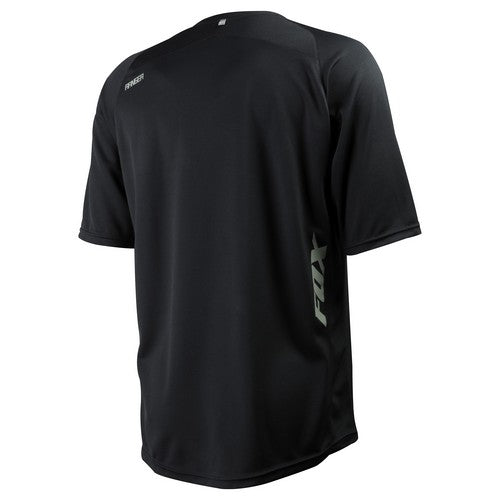 Fox Ranger Jersey Black-Back