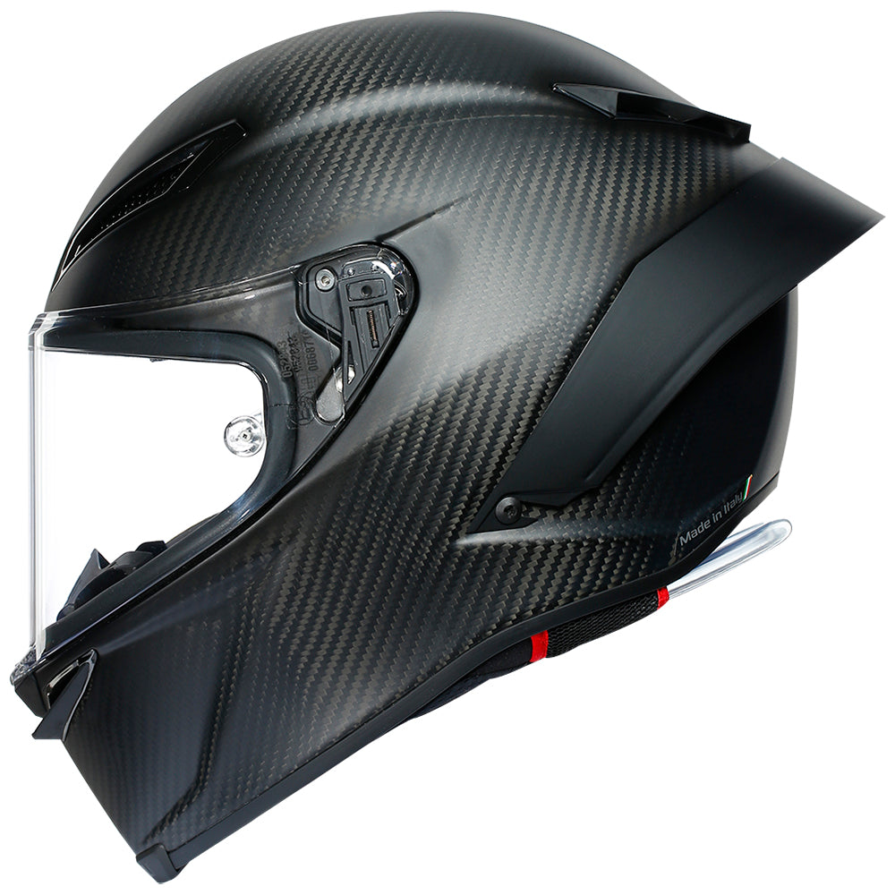 AGV PISTA GP RR [MATT CARBON]