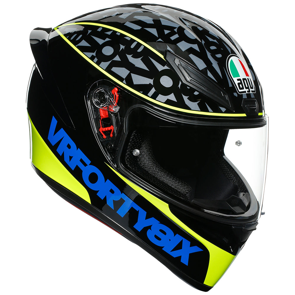 AGV K1 [SPEED 46]