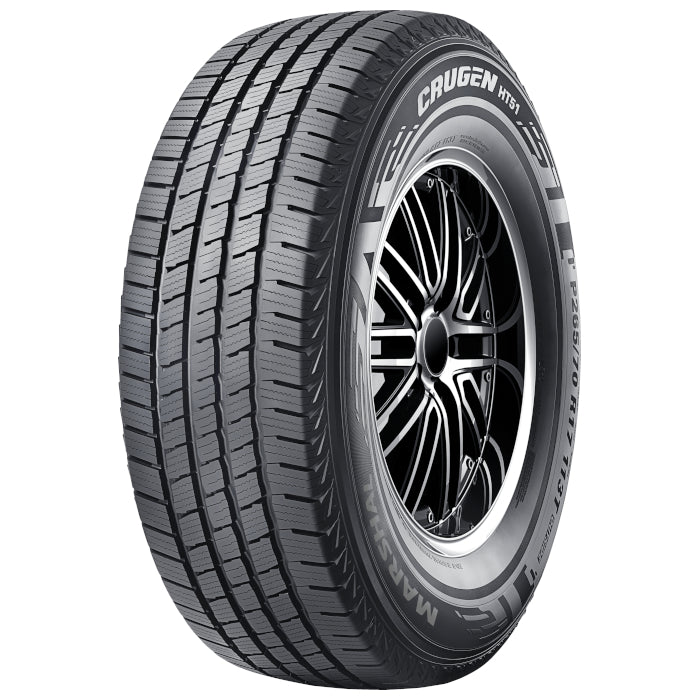 MARSHAL HT51