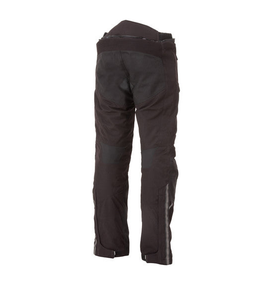 RJAYS ADVENTURE Pants Black - WP Adv Touring