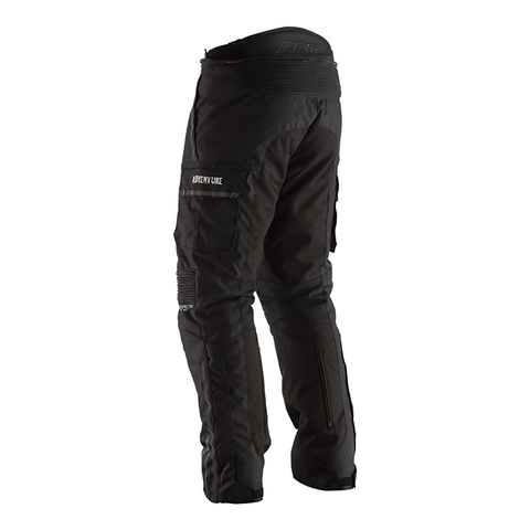 RST ADVENTURE 3 TEXTILE PANT [BLACK]