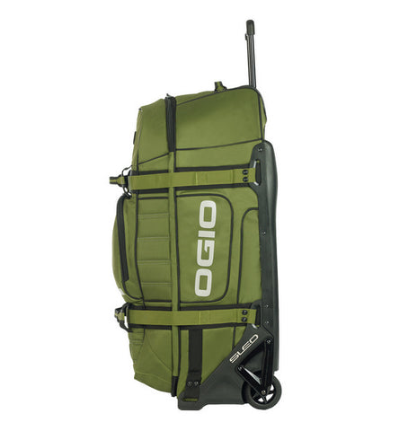 Ogio RIG 9800 - Green