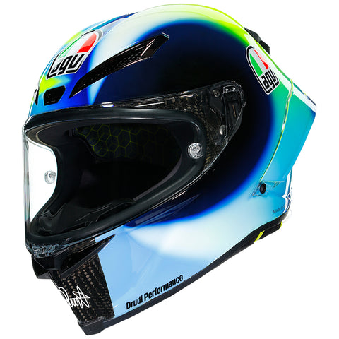 AGV PISTA GP RR [SOLELUNA 2021]