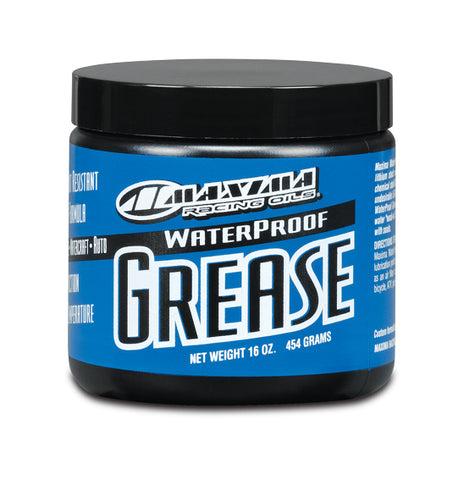 Maxima Waterproof Grease