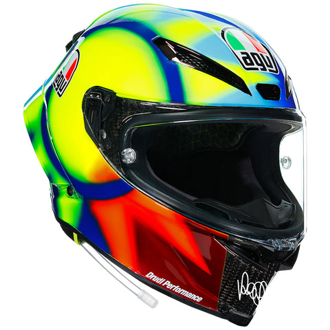 AGV PISTA GP RR [SOLELUNA 2021]